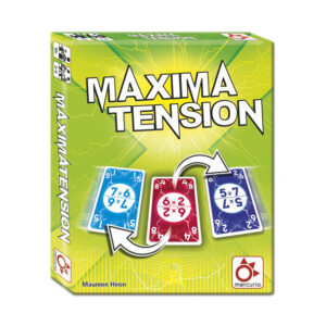 Alto Voltaje Extreme - Educateka, juegos de mesa, educativos y papelería