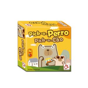 Pick-a-perro