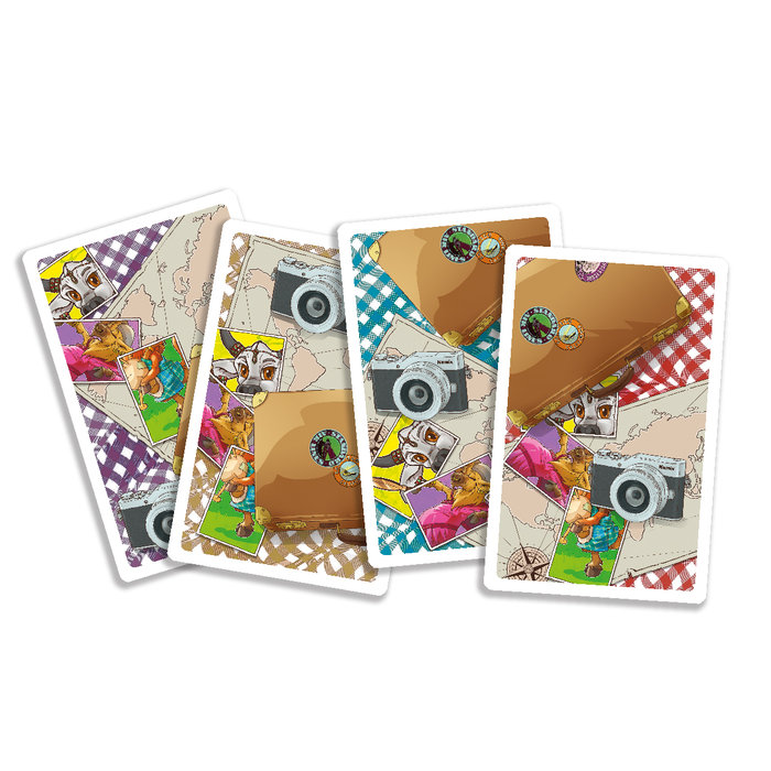 De Cartas Itoma 6! Junior - Imagen 6