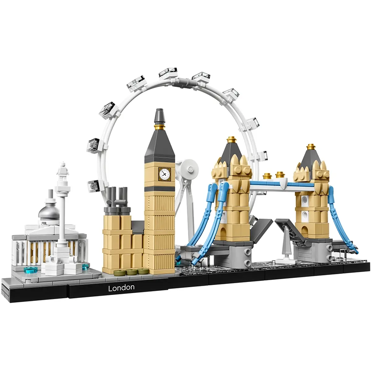 Londres (Lego 21034) - Imagen 2