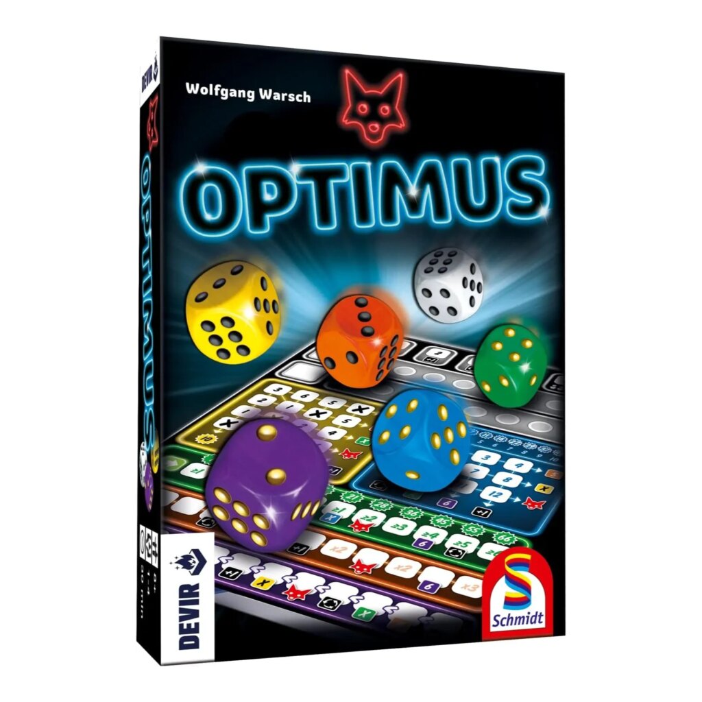 Optimus