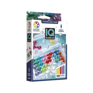 IQ Bubbles - Smart Games