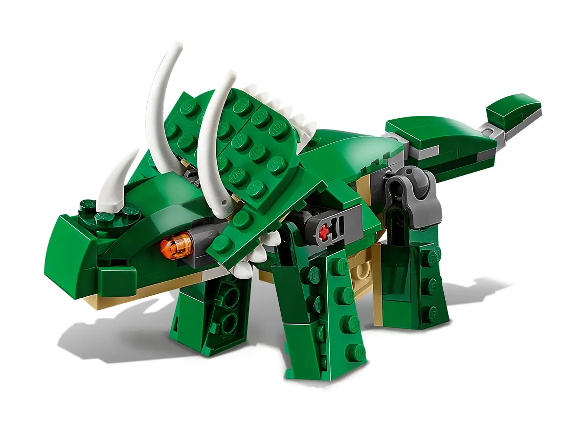 Grandes Dinosaurios (Lego 31058) - Imagen 10