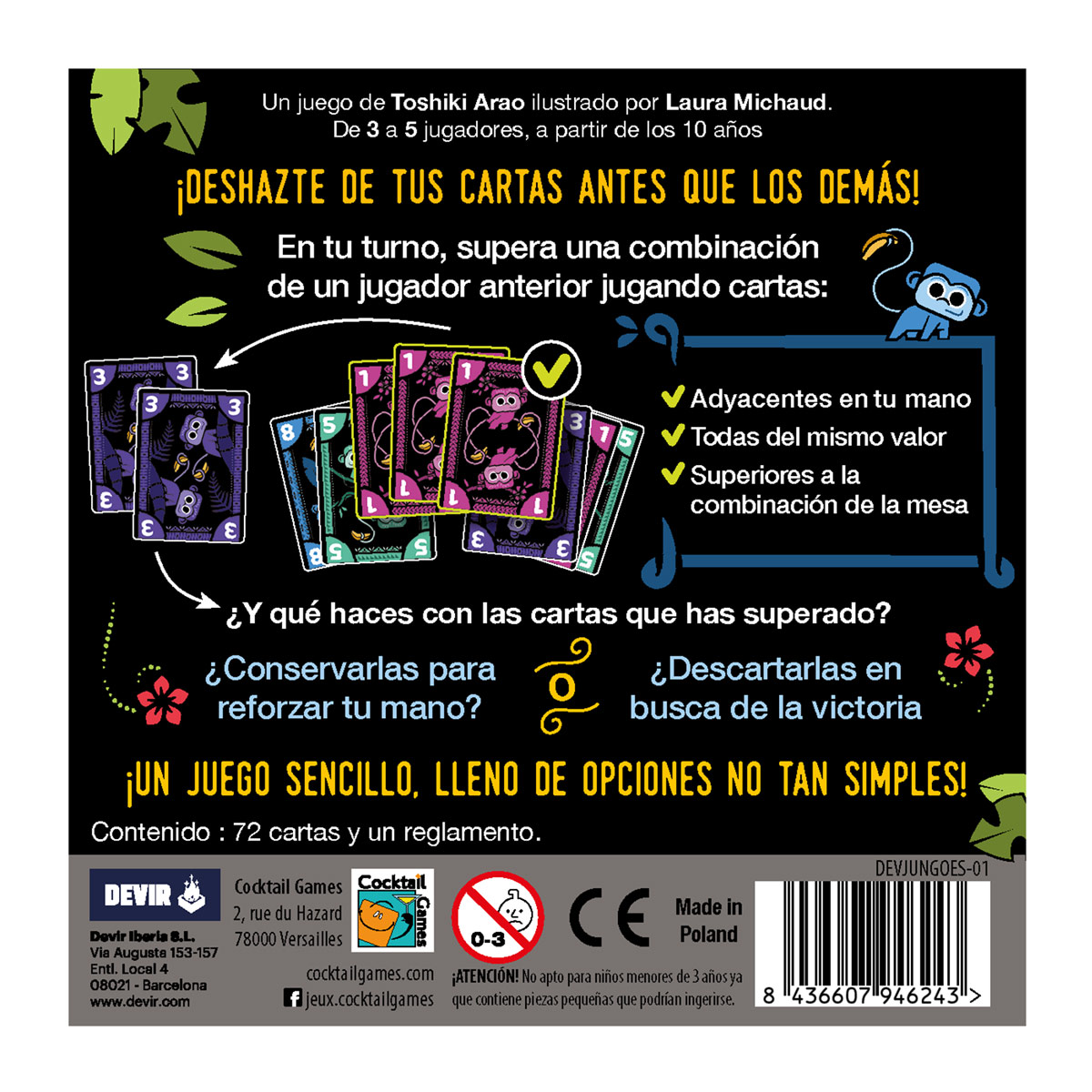 Jungo - Imagen 3
